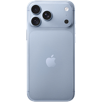 Смартфон Apple iPhone 18 Pro (1TB Glacier Dual Sim)