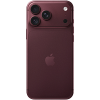 Смартфон Apple iPhone 18 Pro (1TB Burgundy eSim)