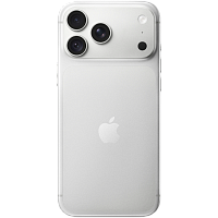 Смартфон Apple iPhone 18 Pro (512GB Silver Sim+eSim)